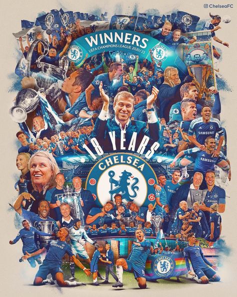 Chelsea Vs Man City, Chelsea Champions League, Chelsea Champions, Chelsea Football Team, Chelsea Fc Wallpaper, Chelsea Fc Players, Roman Abramovich, Chelsea Wallpapers, Chelsea Team