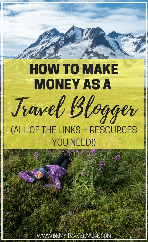 Starting A Travel Blog, How To Be A Travel Blogger, How To Start A Travel Blog, Make Money Traveling, Holiday Tips, Digital Nomad Life, Nomad Lifestyle, Blogging Ideas, Blogging Inspiration