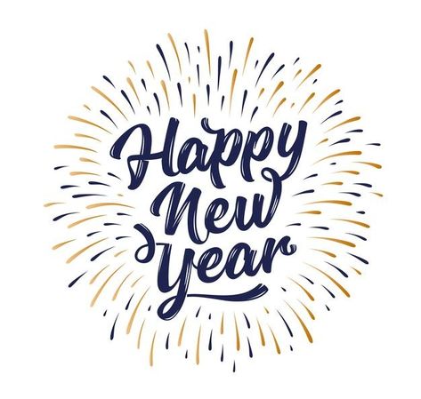 Happy New Year Emoji, Happy New Year Lettering, New Year Lettering, Christmas Photo Background, Happy New Year Letter, New Year Illustration, Happy Diwali Images, Diwali Images, Happy New Year Greetings