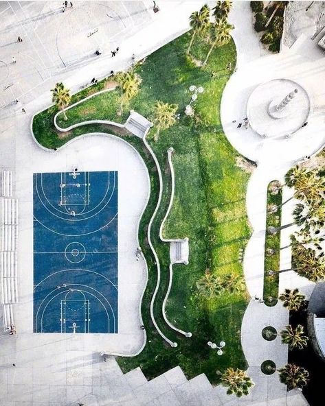 Landscape Architecture Plan, Kolam Koi, Landscape And Urbanism Architecture, Plaza Design, Landscape Design Drawings, Landscape Architecture Drawing, Urban Design Plan, Urban Landscape Design, Public Space Design