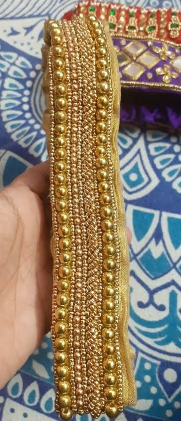 To order WhatsApp 7010771014 Maggam Work Hip Belts, Aari Belt, Belts Design, Saree Belt, Hip Belts, Vaddanam Designs, Golden Belt, Embroidery Belt, Dress Belts