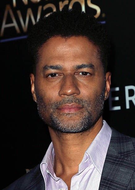 Eric Benet, Jordan