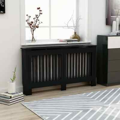 (eBay) Radiator Cover Black 152x19x81 MDF P1O3 Radiator Cabinet, Wood Grill, Heating Radiator, Radiator Cover, Love Your Home, Cover Black, Mdf Wood, Photo Frames, Lalique