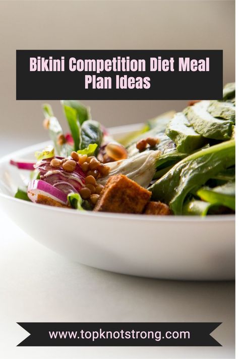 Bikini Competition Diet Meal Plan Ideas Fitness Model Diet Meals, Shredding Diet For Women, Shred Diet For Women Meal Plan, Body Building Meal Prep, Fitness Competition Diet, Meal Plan Women, Bodybuilding Meal Plan, Figure Competition Diet, Bodybuilding Diet Plan