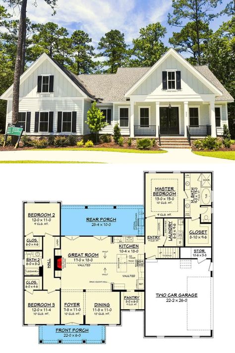 House Plans Without Dining Room, House Plans Under 2100 Sq Ft, Floor Plans Under 2500 Sq, 1800 Sq Ft House Plans Side Entry Garage, 1850 Sq Ft House Plans Open Floor, 4 Bedroom House Under 2000 Sq Ft, Home Floor Plans 2000 Sq Ft, House Blueprints 2000 Sq Ft, 200000 House Plans