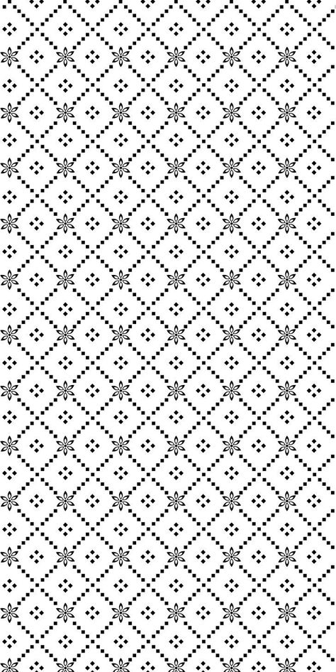 #Geometric pattern in repeat, #Seamless background, #mosaic ornament, #ethnic style. #Design for prints on fabrics, #textile, #surface, #paper, #wallpaper, #interior, #patchwork, #wrapping Floral Machine Embroidery Designs, Ethnic Pattern Design, Doll House Wallpaper, Cmf Design, Illustrator Design Tutorial, Pattern Design Inspiration, Wallpaper Interior, Print Design Art, Textile Prints Design