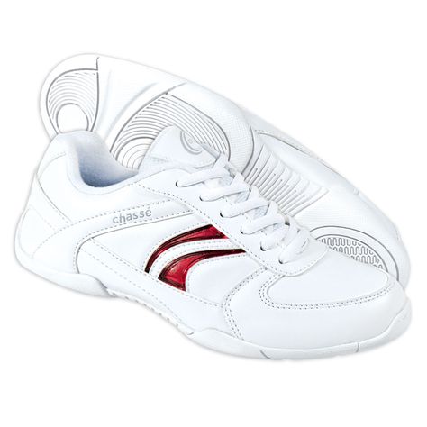 Aim higher in this classic cheer shoe that is a great pick for all-star and mat performances. Flip Shoes, Cheerleading Shoes, Gk Elite, Cheer Shoes, Cheer Outfits, Team Wear, Adidas Samba Sneakers, Performance Outfit, Sneakers White