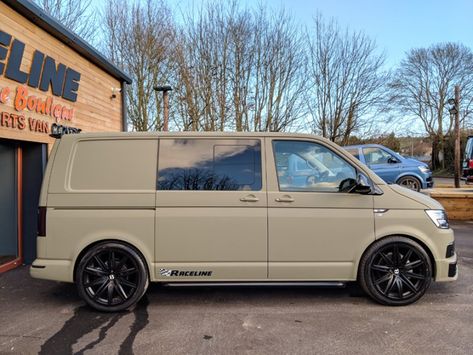 Vw Transporter Sportline, T5 Tuning, Vw Transporter Conversions, Vw Transporter Camper, Vw Transporter Van, Transporter Van, Vw Eurovan, Vw Caravelle, Van Vw