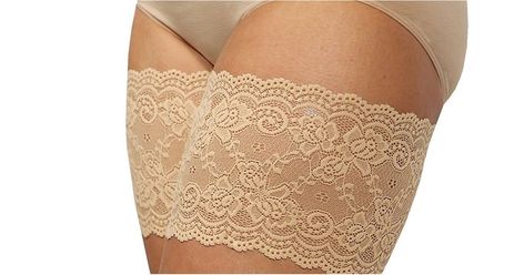 Thigh Rub, Thigh Bands, Anti Chafing Shorts, Thigh Chafing, Chub Rub, Under The Skirt, Anti Chafing, Under Dress, Lace Making