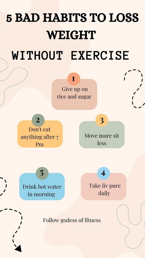 5 HABITS THAT WILL HELP YOU TO LOSE WEIGHT AND EVERY STEP IS IMPORTANT Going To Gym, Liv Pure, Sales Page, Stubborn Belly Fat, Losing Weight, Losing Me, Belly Fat, 10 Days, Lost