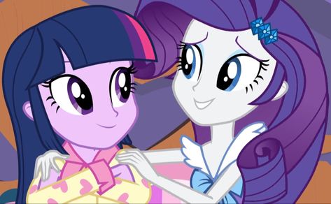 Princess Cadence, Mlp Twilight, Mane 6, Princess Twilight Sparkle, Equestrian Girls, Equestria Girl, Sunset Shimmer, Mlp My Little Pony, Couple Cartoon