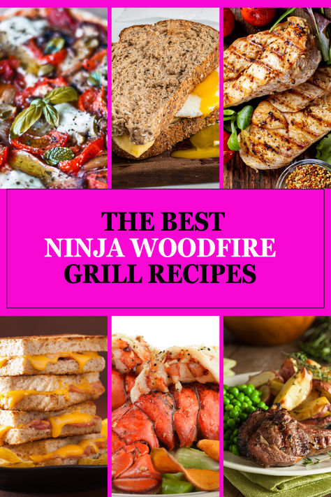 Discover these 11 Ninja Woodfire grill tips and tricks to take your outdoor smoking skills up a notch. From flawless sears to mouthwatering flavors, become a woodfire grill pro today! #GrillingTips #WoodfireMastery #SmokerCooking #SmokerGrillRecipes #WoodFireGrillRecipes #SmokedBarbecueRecipes Ninja Woodfire Grill Recipes, Wood Fire Grill Recipes, Wood Fire Grill, Ninja Woodfire Grill, Healthy Bbq Recipes, Grill Tips, Ninja Grill, Bbq Pork Tenderloin, Smoked Pork Chops