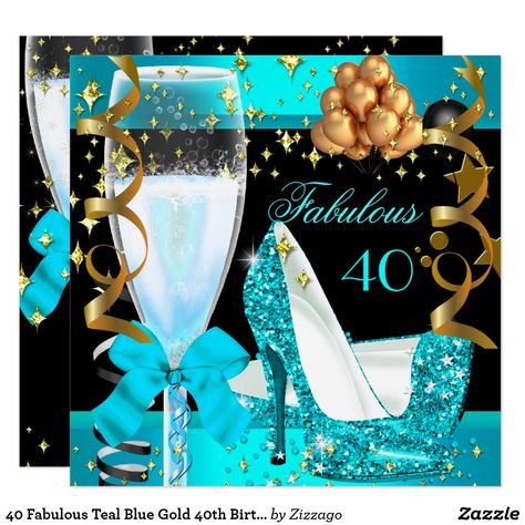 40th Birthday Party For Women, Classy Birthday Party, 40th Birthday Themes, 40th Birthday For Women, Birthday Party For Women, Classy Birthday, 40th Bday Ideas, 40th Birthday Party Decorations, 40th Birthday Party Invites