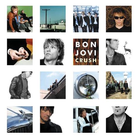 Bon Jovi Crush, Bon Jovi Album, Mother Son Songs, Its My Life, Songs For Sons, Mystery Train, Losing My Religion, Pop Playlist, Wild Night