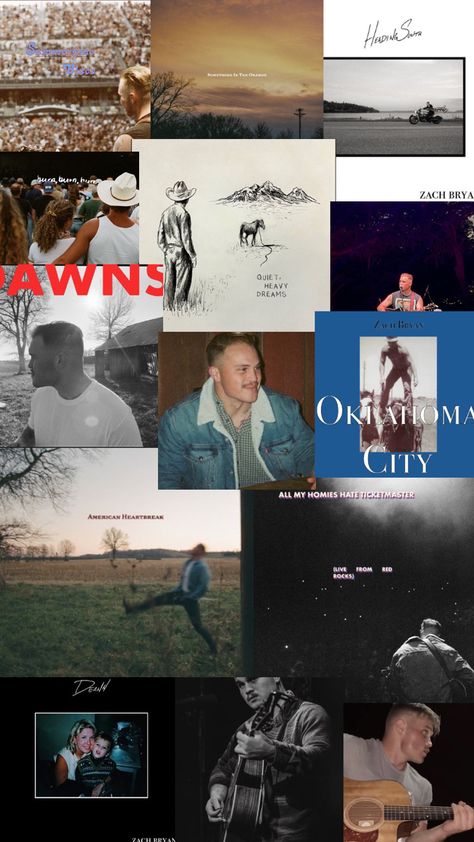 Laptop Country Wallpaper, Zach Bryan And Tyler Childers Wallpaper, Country Artists Wallpaper, Country Posters Music, Zach Bryan Collage Wall, Zack Bryan Wallpapers Aesthetic, Zach Bryan College Wallpaper, Zach Bryan Home Screen, Cute Zach Bryan Wallpapers