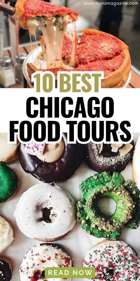 Embark on a culinary journey like no other with our curated list of the best Chicago food tours. Immerse yourself in the vibrant food culture of the Windy City, where every bite tells a story and every dish is a masterpiece. City Of Chicago, Chicago Food, Food Spot, Processed Sugar, Food Stall, Food Tour, Recipe Healthy, Healthy Meals For Kids, Fine Food