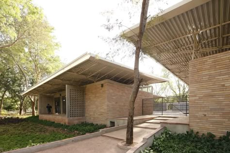 Kere Architecture, Iwan Baan, Kaira Looro, Rural Architecture, Pavilion Architecture, Public Toilet, African Architecture, Wood Architecture, Architectural Firm