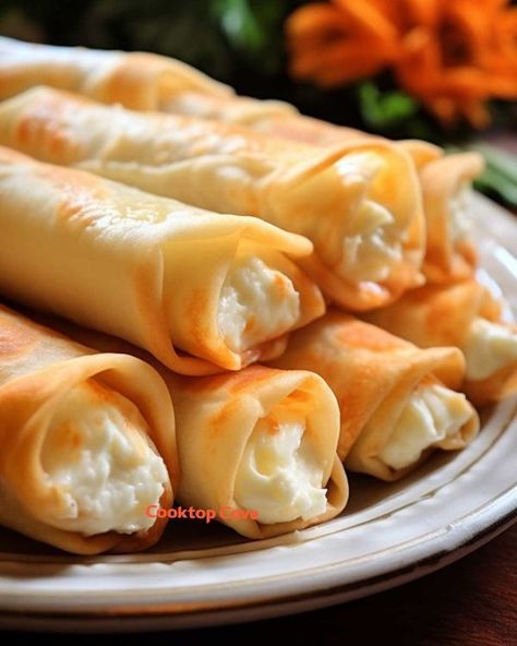 Hands down, best party appetizer ever! New Appetizer Ideas 2023, Egg Roll Ideas Appetizers, Appetizers With Eggs, Best Keto Appetizers, Easy Supper Bowl Appetizers, Easy Light Appetizers Before Dinner, Eggroll Appetizers, Egg Snack Ideas, Appitzers Ideas For Christmas Party