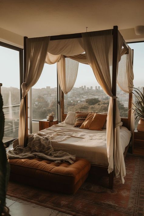 Earthy Bedroom Decor, Cozy Earthy Bedroom, Bedroom Inspirations Cozy, People Humor, Bedroom Inspiration Cozy, Earthy Bedroom, Modern Bedroom Interior, Sanctuary Bedroom, Bedroom Decor Ideas