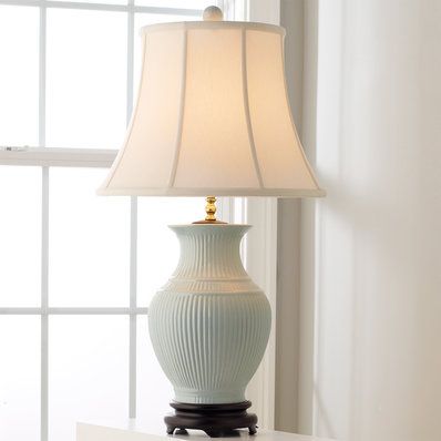 Antique & Vintage Inspired Table Lamps - Shades of Light Traditional Table Lamps, Elegant Lighting Fixtures, Traditional Lamps, Unique Table Lamps, Geometric Vases, Classic Lighting, Large Table Lamps, Chic Table, Side Table Lamps