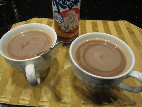 Make Ahead Hot Chocolate, Best Hot Chocolate Recipes, Chocolate Bomb, Hot Chocolate Recipes, Make Ahead Meals, A Minor, Yummy Yummy, Chocolate Recipes, My Baby