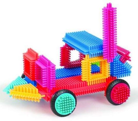 Block Building Ideas, Bristle Blocks, Picasso Tiles, Block Building, Block Area, Lego Blocks, Magnetic Tiles, Construction Toy, Color Worksheets