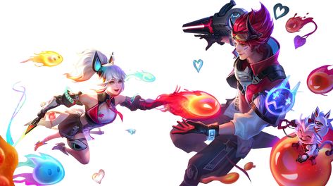 Upload HD Version (1/2/2024) Mlbb Hero, Images For Valentines Day, Digital Art Anime, Art Anime, Mobile Legends, Png Images, Digital Art, Valentines, Skin