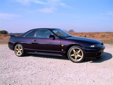 Midnight purple paint - Page 2 Midnight Purple Car Paint, Midnight Purple Car, Black Car Paint, Yellow Sports Car, Nissan Skyline Gtr R33, Burgundy Car, Purple Cars, Honda Hatchback, R33 Gtr