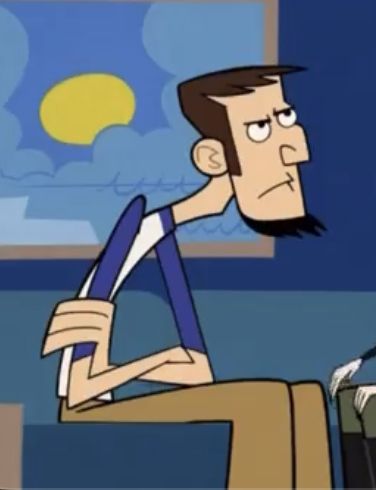 Abe Lincoln Clone High, Abe Clone High, Topher Bus, High Cartoon, Clone High, Abe Lincoln, High Art, Drama Queens, Art Stuff