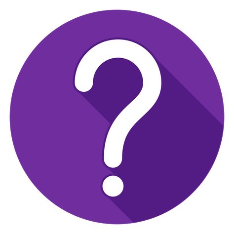 Purple circle question mark icon #AD , #ad, #Affiliate, #circle, #icon, #mark, #Purple Question Mark Icon Aesthetic, Question Mark Logo, Question Icon, Purple App Icon, Question Mark Icon, Icon Transparent, Purple Circle, Circle Icon, Mark Icon