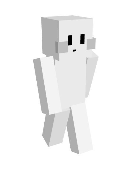 Minecraft Skins Animals, Minecraft Skin Cute, Mc Skins, Minecraft Construction, Minecraft Skin, Minecraft Skins, Animal Skin, Green Eyes, Minecraft