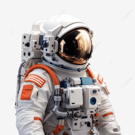 astronaut in spacesuit and helmet portrait of an space astronaut in spacesuit and helmet portrait Space Helmet Illustration, Space Portrait, Steampunk Helmet, Cool Astronaut, Space Png, Space Helmet, Astronaut In Space, Astronaut Helmet, Space Astronaut