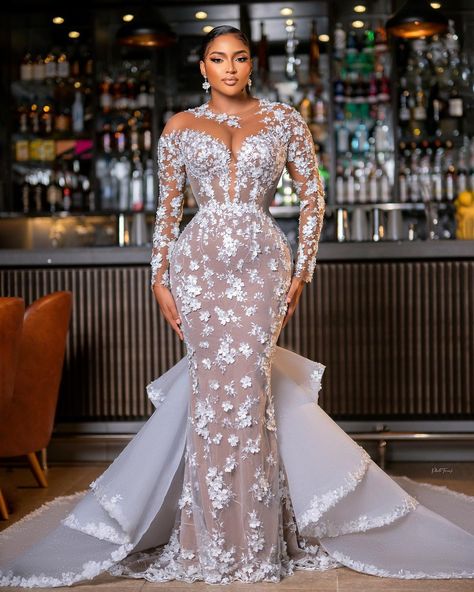 Styles For Reception Gown, Reception Dress Ideas For Bride, Wedding Reception Dresses For Bride, Wedding Reception Gowns For Bride, Wedding Dresses Mermaid Elegant, Reception Dress Bride, Wedding Reception Dress For Bride, Reception Gown For Bride, Reception Dress Ideas