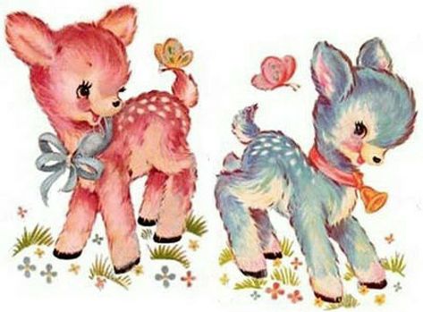 Baby Lamb Nursery, Lamb Nursery, Waterslide Decals, Baby Lamb, Kitsch, Nursery, For Sale, Animals