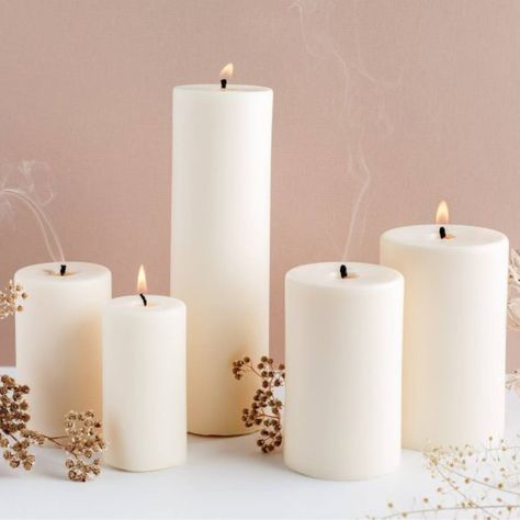 🕯️ Elevate your home with our Classic Rapeseed Pillar Candle, crafted from 100% natural, biodegradable rapeseed wax. Perfect for anyone who loves the timeless elegance of unscented candles, this eco-friendly and sustainable candle is a beautiful accessory for any room. 🌿 Our candles are: – Made with European-grown rapeseed wax – Vegan and cruelty-free – Homemade with care – Fragrance-free and dye-free Ideal for those who appreciate the simplicity of unscented candles, whether displayed solo... National Relaxation Day, Eco Candles, Care Tag, Timeless Gifts, Dye Free, Pillar Candle, Classic Beauty, Birthday Anniversary, Fragrance Free Products