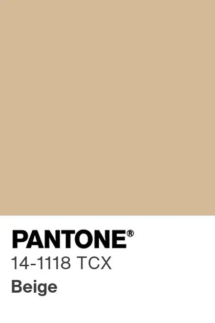 Beige Pantone, Pantone Tcx, Color Pantone, Color Samples, Pantone Color, Travel Life, Color Palette, Google Search, Color