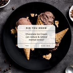 Food Friday Ideas, Ice Cream Social Media Content, Dessert Content Ideas, Creative Ice Cream Ideas, Chocolate Content Ideas, Ice Cream Content Ideas, Ice Cream Content, Cafe Content Ideas, Food Story Ideas