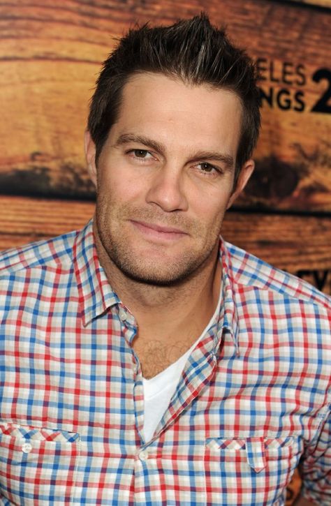 Geoff Stults Geoff Stults, 7th Heaven, Hey Handsome, Dear Future Husband, Man On The Moon, Cowboy Bebop, November 11, Hot Actors, Best Actor