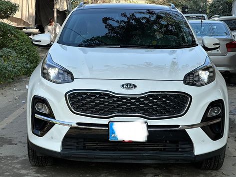 Kia Motors, White Car, Kia Sportage, Used Cars, Dream Cars, See More, Cars, White