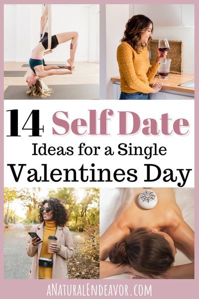 Date Ideas For Valentines Day, Valentines Day Alone, Self Date Ideas, Valentines Day Single, Self Date, Get To Know Yourself, Date Activities, Valentines For Singles, Valentine Activities