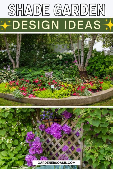 Front Yard Garden Beds, Shade Garden Design Layout, Small Front Yard Garden, Diy Raised Beds, Secret Garden Design, Perennial Garden Design, Bed Layout, Shade Garden Ideas, Low Growing Shrubs