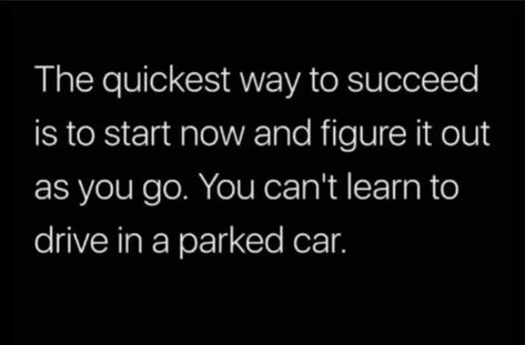 Try It Tuesday, Driving Quotes, Learn To Drive, Parked Car, Alcohol Use Disorder, Daily Love, Passive Income Business, Motivational Quotes Wallpaper, Business Instagram