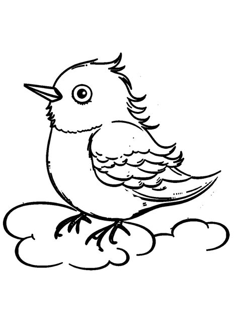 Mockingbird Print Coloring Pages, Lol Coloring Pages, Lol Coloring, Coloring Pages To Print, Easy Drawings, Coloring Pages, How Are You Feeling, Drawings, Color