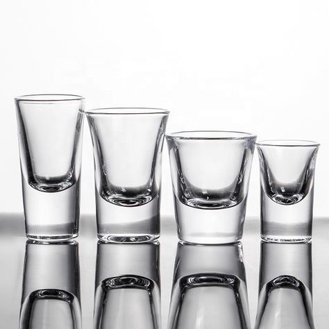 Custom Logo Glass Shot Glass 30Ml/1Oz Bullet Shot Glass Cup Custom Shot Glasses https://m.alibaba.com/product/1600097731710/Custom-Logo-Glass-Shot-Glass-30Ml/1Oz.html?__sceneInfo={"cacheTime":"1800000","type":"appDetailShare"} Shot Glasses Aesthetic, Party Pantry, Custom Shot Glasses, Shot Cups, Kitchen Pantry Design, Glass Tray, Pantry Design, Kitchen Pantry, Shot Glasses