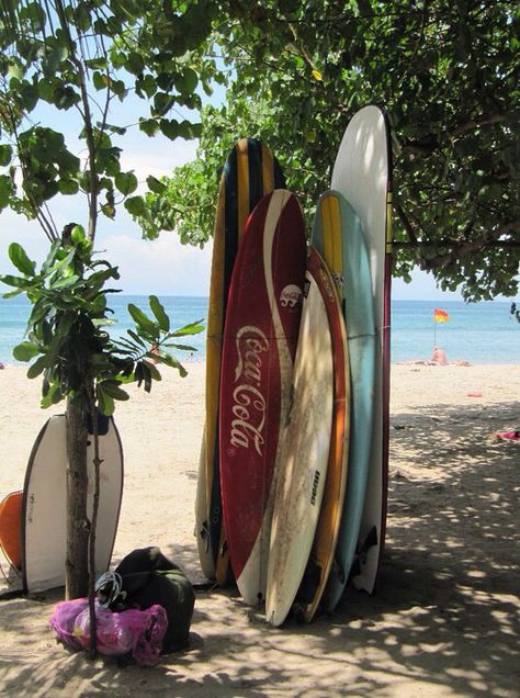 Surf In Bali, Bali Surfing Aesthetic, Bali Beach Aesthetic, Surfing Bali, Surf Bali, Surfing Lessons, Bali Baby, Bali Surf, Surfing Tips