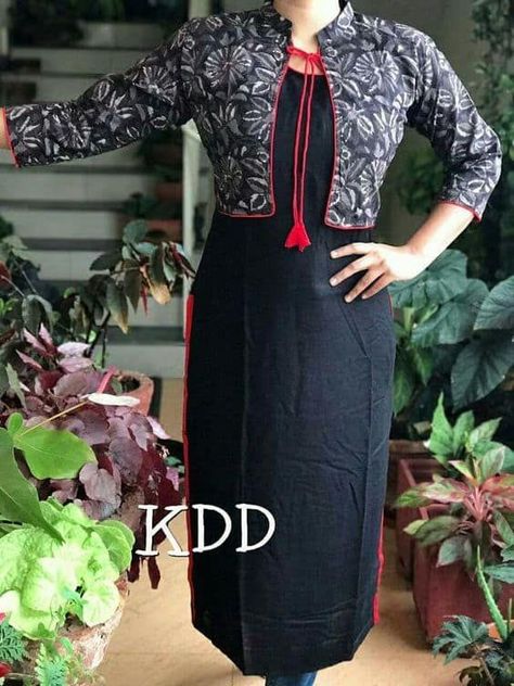 230+ Latest Kurti Neck Designs For Salwar Suit (2021) Images with Patterns New Blouse Designs Fashion, Trendy Kurti, Churidar Neck Designs, Churidar Designs, Designer Kurti Patterns, Simple Kurti Designs, Salwar Designs, New Blouse Designs, Kurti Designs Latest