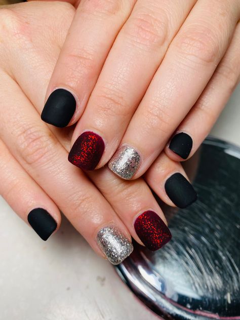 Vegas Nails Ideas Short, Nails Ideas Sparkle, Vegas Nails Ideas Sparkle, Vegas Nails Ideas, Las Vegas Nails, Vegas Nails, Mani Ideas, Nails Winter, Vacation Nails