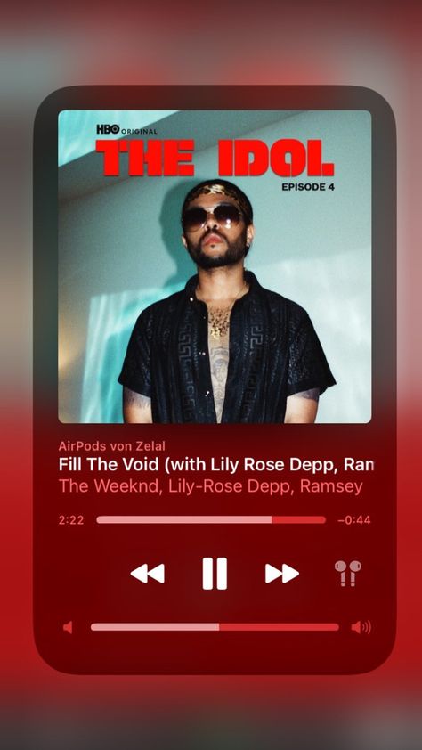 the weeknd, spotify, fill the void, lily rose depp, the idol, the idol playlist, the idol spotify, abel, spotify playlist, the weeknd playlist, after hours, the weeknd tour, airpods, the weeknd songs, the weeknd song, lily rose depp song, hbo the idol, the weeknd aesthetic Spotify Playlist The Weeknd, The Idol The Weeknd, The Weeknd Playlist, Weeknd Spotify, Weekend Song, The Weeknd Songs, The Weeknd Poster, The Idol, Lily Rose Depp