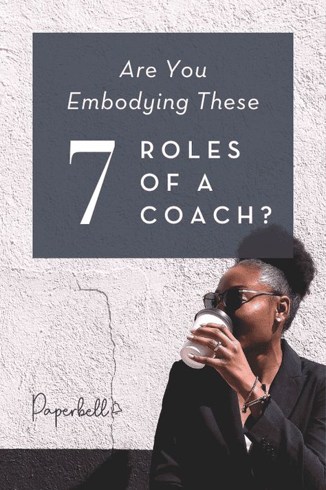 ✔ 7 Roles of a Coach ✔ What is outside of the role of a life coach? ✔ Build a Successful Coaching Business by Effectively Fulfilling the Roles of a Life Coach Running Coach, Coaching Tips, Coaching Classes, Reels Video, Health Coaching, Leadership Coaching, Specific Goals, Listening Skills, Business Coach