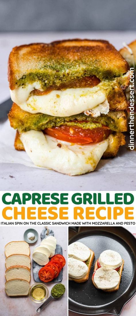 Caprese Grilled Cheese Sandwich With Pesto, Mozzarella Toasted Sandwich, Grilled Cheese With Pesto, Mozerella Tomato Pesto Sandwich, Pesto Mozzarella Grilled Cheese, Caprese Grilled Cheese Sandwich, Mozzarella Tomato Basil Sandwich, Pesto Grilled Cheese Sandwich, Pesto Sandwich Recipe